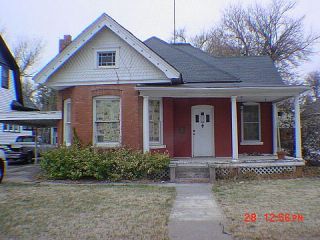 Foreclosed Home - List 100025038