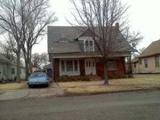 Foreclosed Home - 1212 6TH ST, 81054