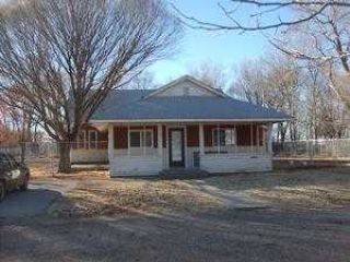 Foreclosed Home - 31031 STATE HIGHWAY 183 # 183, 81054