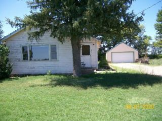 Foreclosed Home - List 100348617