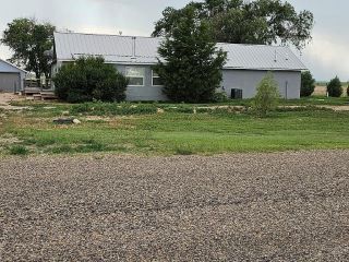 Foreclosed Home - 27218 COUNTY ROAD LL, 81057
