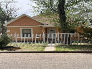 Foreclosed Home - 719 N 7TH ST, 81067
