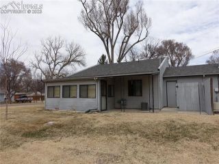 Foreclosed Home - 701 S 6TH ST, 81067