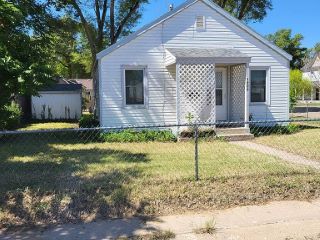 Foreclosed Home - 1200 WALNUT AVE, 81067