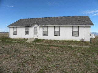 Foreclosed Home - 9041 WOLFENBURGER RD, 81069