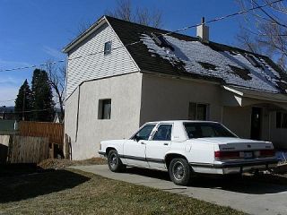 Foreclosed Home - 920 WESTERN AVE, 81082