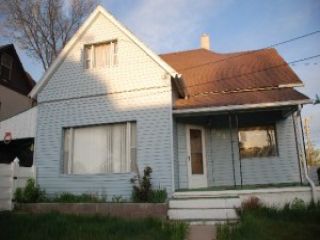Foreclosed Home - 803 S MAPLE ST, 81082