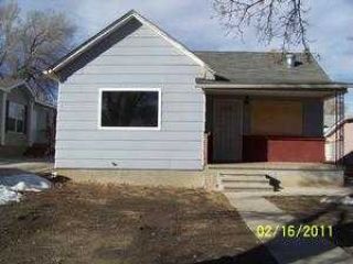 Foreclosed Home - List 100031891