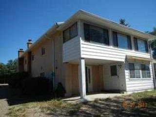 Foreclosed Home - 23497 State Highway 12, 81082