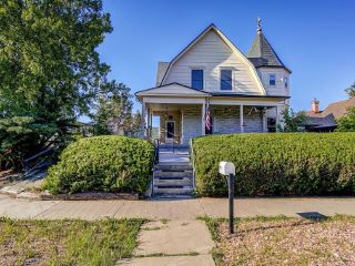 Foreclosed Home - 620 TILLOTSON ST, 81082