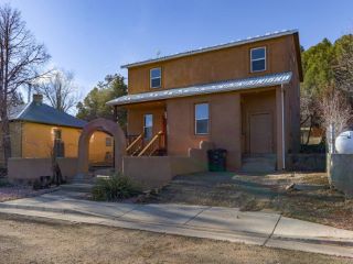 Foreclosed Home - 13A MAPLE ST, 81082