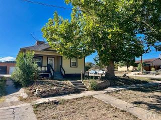 Foreclosed Home - 1721 SAN PEDRO AVE, 81082
