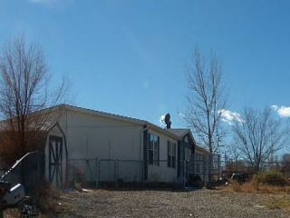 Foreclosed Home - 109 N GRANT AVE, 81089