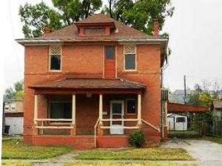 Foreclosed Home - 220 E 6TH ST, 81089