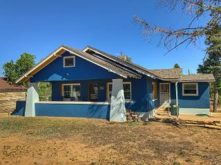 Foreclosed Home - 715 KANSAS AVE, 81089