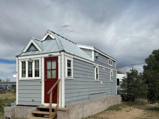 Foreclosed Home - 816 MONTANA ST, 81089
