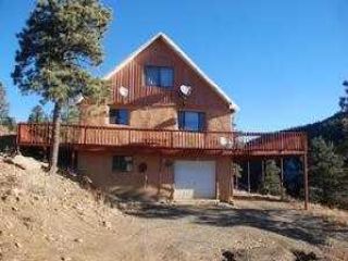 Foreclosed Home - 13001 COUNTY ROAD 21.6, 81091