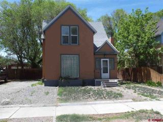 Foreclosed Home - 317 BELL AVE, 81101