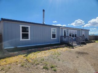 Foreclosed Home - 2020 CHICO ST, 81101