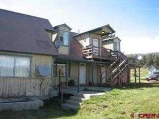 Foreclosed Home - (Range 47300 - 49199) US HIGHWAY 160, 81122