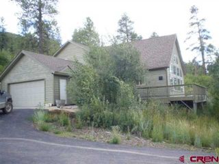 Foreclosed Home - 766 ALPINE FOREST DR, 81122