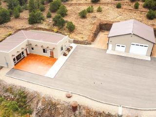 Foreclosed Home - 4100 WILDERNESS CANYON RD, 81132