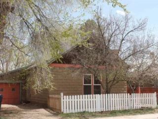 Foreclosed Home - 650 BROWNING AVE, 81137