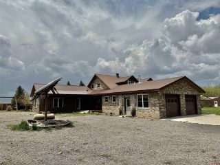 Foreclosed Home - 13439 COUNTY ROAD 14, 81140