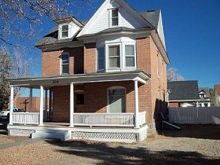 Foreclosed Home - 204 DENNIS ST, 81144