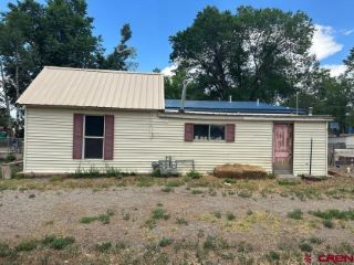 Foreclosed Home - 430 FRANKLIN ST, 81144