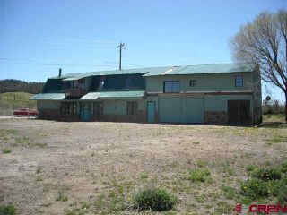 Foreclosed Home - 2392 E HIGHWAY 160, 81147
