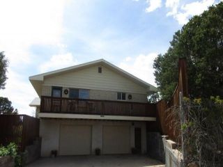 Foreclosed Home - 367 Kit Carson Road, 81154
