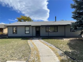 Foreclosed Home - 1425 L ST, 81201