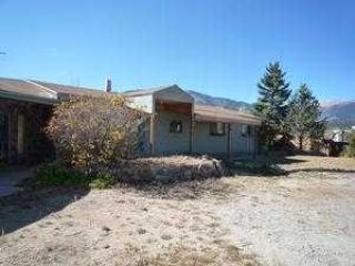 Foreclosed Home - 16320 COUNTY ROAD 306, 81211