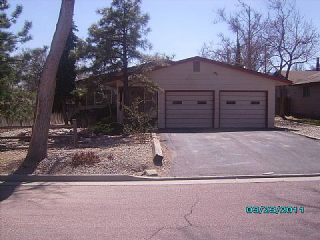 Foreclosed Home - List 100011611