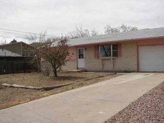 Foreclosed Home - List 100031956