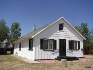 Foreclosed Home - 1337 HARDING AVE, 81212