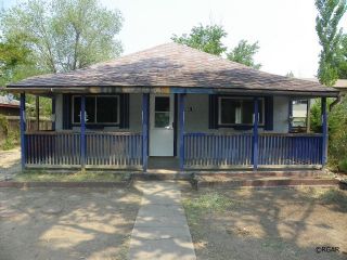 Foreclosed Home - 815 FLORAL AVE, 81212
