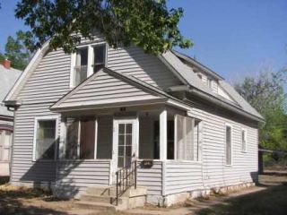 Foreclosed Home - 925 RUDD AVE, 81212