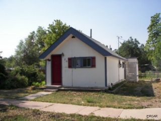 Foreclosed Home - List 100105272