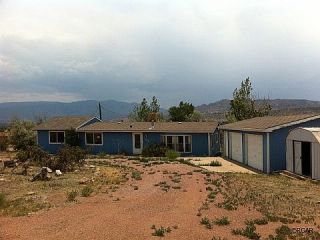 Foreclosed Home - 1305 MOUNTAIN VIEW DR, 81212