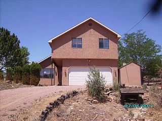 Foreclosed Home - 2605 MELVINA ST, 81212