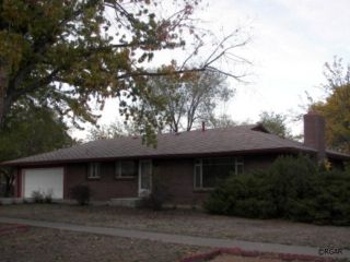 Foreclosed Home - 904 N 8TH ST, 81212