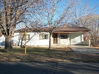 Foreclosed Home - 520 N ORCHARD AVE, 81212