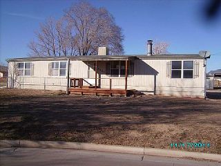 Foreclosed Home - 2865 VILLA LN, 81212