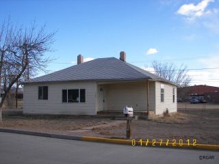 Foreclosed Home - 1102 N 11TH ST, 81212