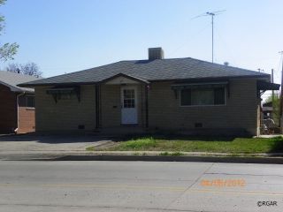 Foreclosed Home - 312 N 15TH ST, 81212