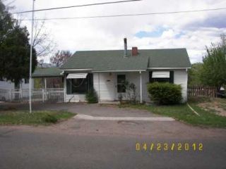 Foreclosed Home - List 100307330