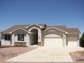Foreclosed Home - List 100318064