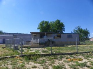 Foreclosed Home - 1458 ILLINOIS AVE, 81212